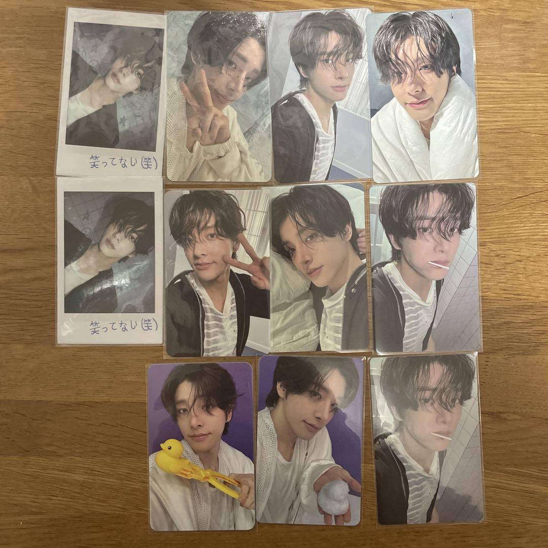 

[USED] ENHYPEN daydream Jake