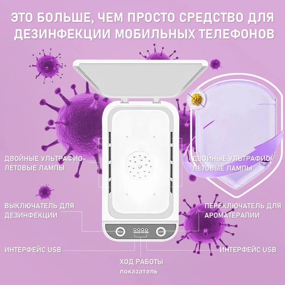 Sterilizer manicure tools