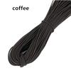 10yards 2mm Colorful High-Quality Round Elastic Rope Round Elastic Band Rubber Band Elastic Line Home DIY Sewing Accessories