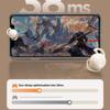 Headphone Wireless Bluetooth Ultra-long Life Noise Reduction Bluetooth Headphone In-ear Sports Foreign Trade New Earplugs