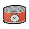 Nyanko Daishouten Original Floor Mats Nekokan The Battle Cats