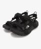 Ns82S03A Women'S Explore Camp Sandals Black
