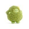 Vegetable Family Plush Toys Cute Ornament Doll Soothing Doll Keychain Birthday Gift