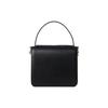 Chloe Penelope Detachable Strap Solid Color Calfskin Shoulder Crossbody Handbag Small Women Handbags Black CHC23-AS577K53-001