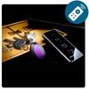 Wireless Key Finder Tag Phone Key Locator With Remote Control 4 Pieces