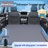 VW Touareg Rücksitz aufblasbare Auto-Matratze und Schlafmatte PRO
