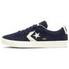 New Cons Pro Leather Vulc Pro Suede Low 'Obsidian' A02954C