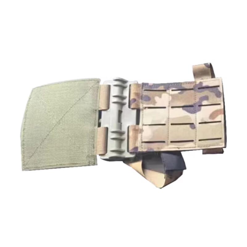 Senhao Multi-functional Tactical Quick Release Buckle