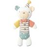 Absorba Ddidi Outfit + Lion  Bear Rattle Set  A1a10389 