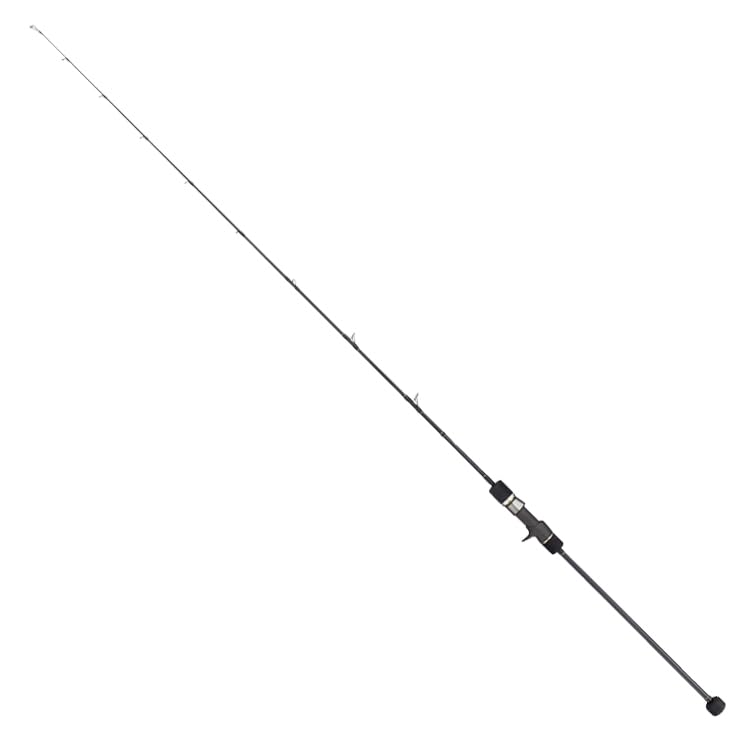 Tailwalk Slow Jigging Rod SLOW BUMP SSD 555/FSL