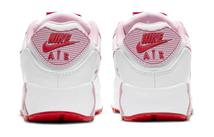 Nike Air Max 90 Love Letter Damskie DD8029-100