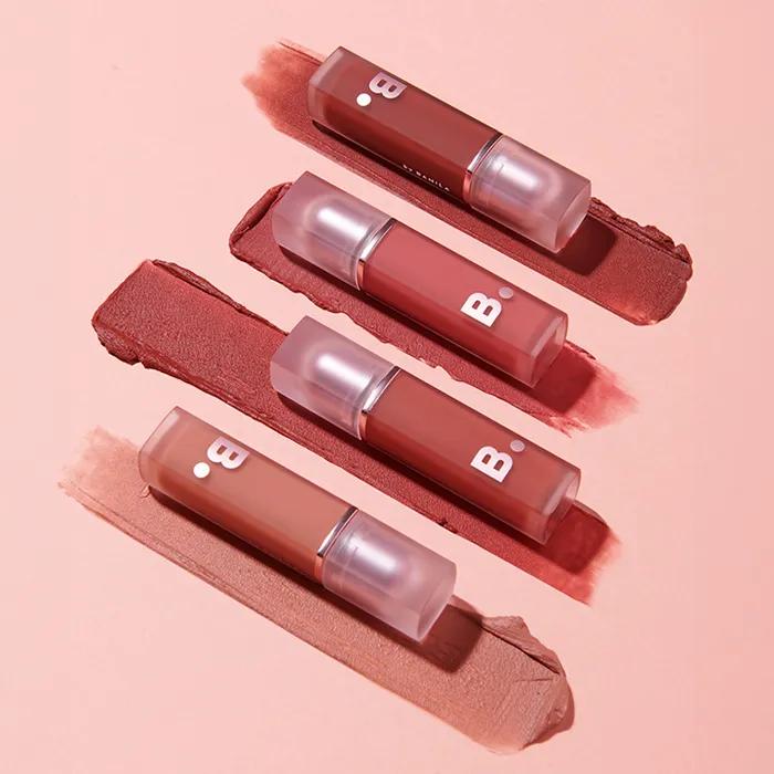 [NEW] Sheer Velvet Veil Tint (11-color)