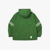 Diadora Montello Bento Hooded Jacket Olive