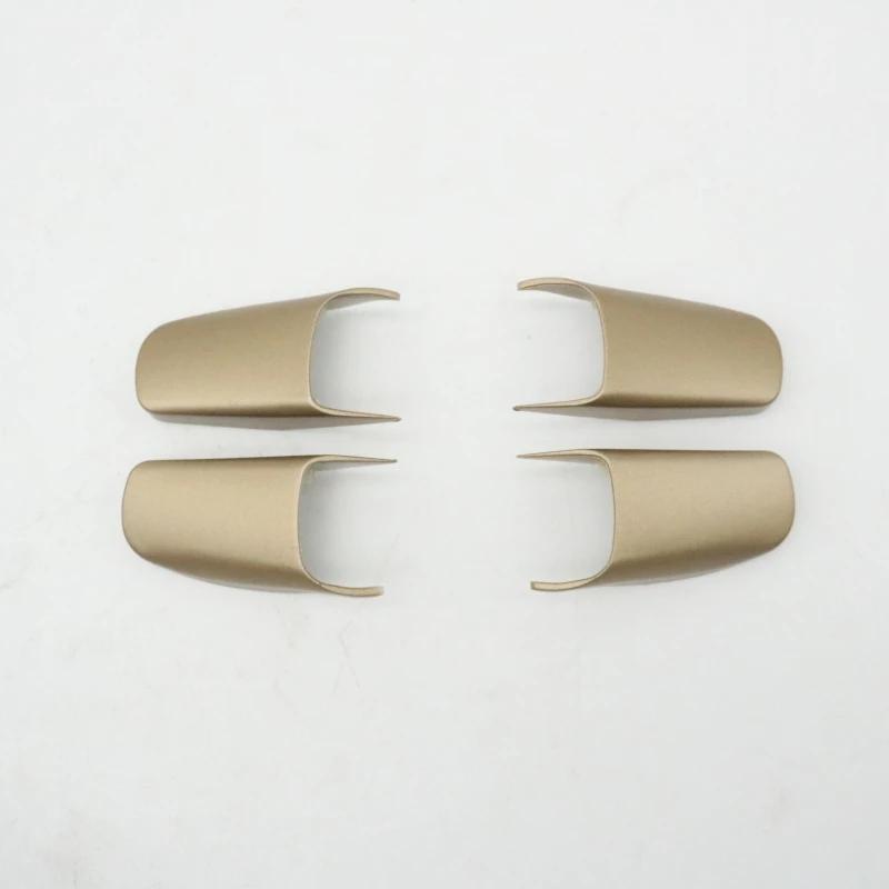 

Interior Door Pull Handle Trim Cover Inner End Cap Lid For Lincoln Town Car 2003-2011