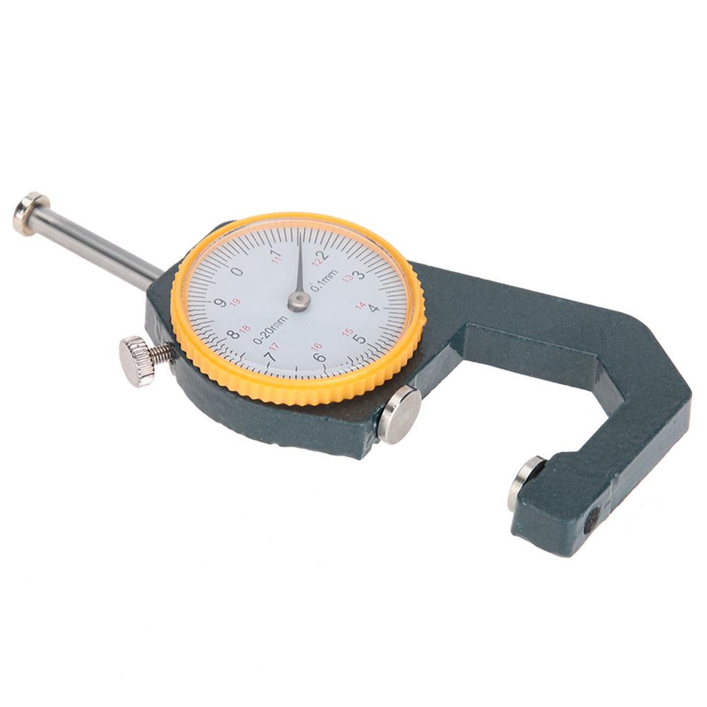 0 20mm Pearl Thickness Bead Diameter Jewelry Measuring Instruments Gauge Calipers
