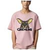 Kawaii Critters the Movie T Shirt Men High Quality Cotton Daily Casual Men Women Streetwear Hip Hop Short Sleeve Tshirts Tops