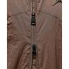 Jordan Sport Jam FW24 Mode Wasserdicht Warm-Up Langarmjacke Herren Jacken Dunkelbraun FN5849-223