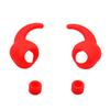 Anti-slip Ear Cover Earphone In-Ear Eartip Protect Sleeve for Beats Studio Buds