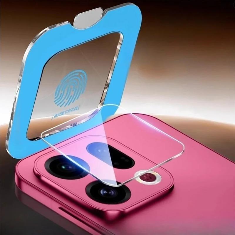 2pcs HD Tempered Glass Lens For Honor Magic8 Pro Magic7 Pro/Lite Magic6 Pro Magic V5 V3 6 7 8 Pro Camera Lens Protector Lens
