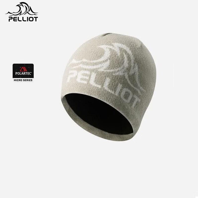 Pelliot Lightweight Windproof Outdoor Wool Beanie