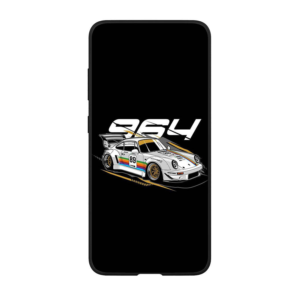 

для Samsung Galaxy S25 S24 S23 S22 Ultra FE Plus A37 A57 A56 A55 A06 A16 A15 A36 A26 A35 A05 A25 A54 A34 Чохол Комікси Суперкар Аніме Супер Кар Обкладинка for iPhone 12 Pro оленевий