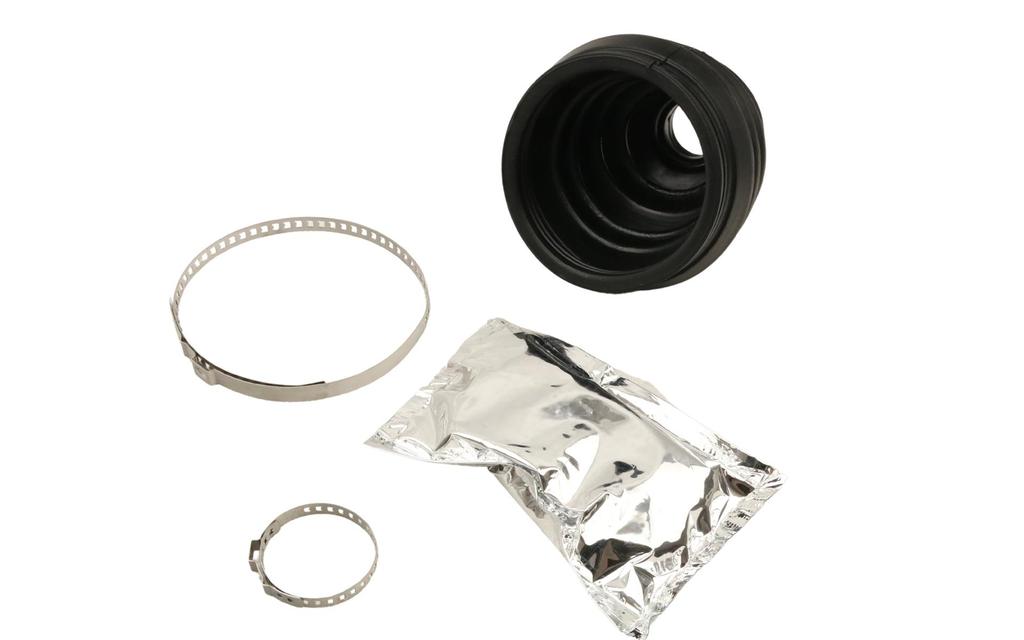 Ft28340 Fast Outer Joint Cover /R