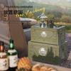 Shenglianxing Camping Folding Storage Box