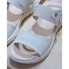 VAINER Ivory Comfort Sandals 9x36