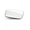 Right Side Wing Mirror Glass Heated For 2007-2013 Nissan Navara D40 Pathfinder