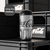 NONOO Coca-Cola 316 Stainless Steel Insulated Coffee Cup