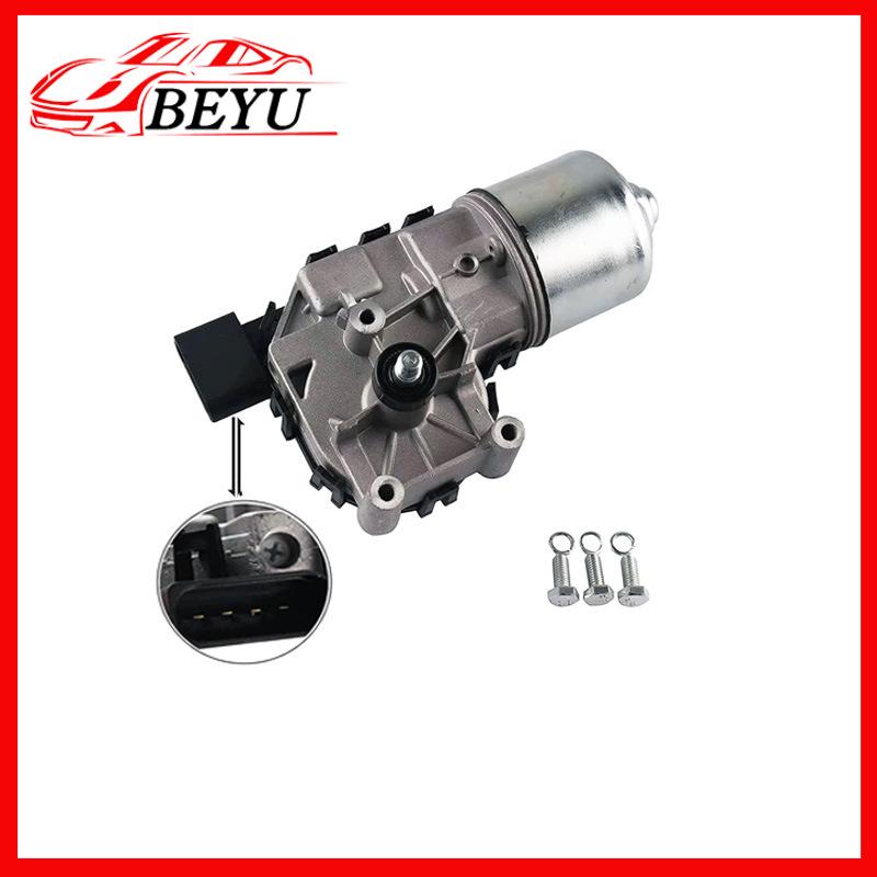 Compatible Wiper Motor 6R1955119A for Volkswagen Jetta 2011-2015 (Part: 5C6955113A)