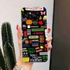 How I Met Your Mother Himym For Xiaomi Poco X6 X3 Nfc X5 X4 F6 F5 Pro Phone Case F4 Gt F3 F2 F1 M5S M4 M3 M2 5G Fundas Coque X3