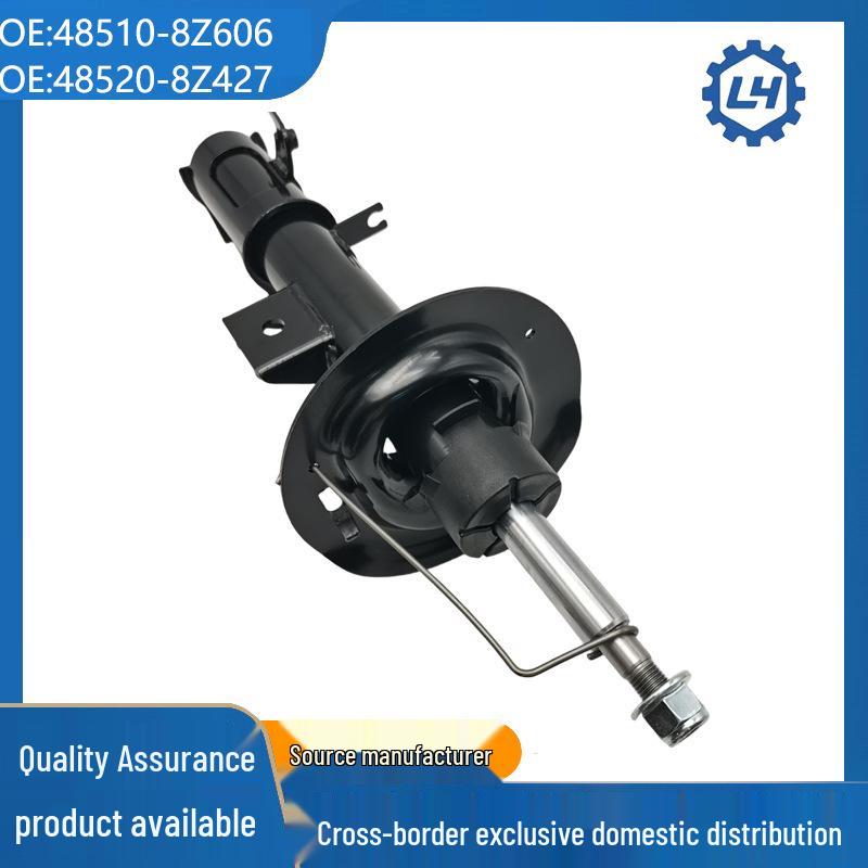 Амортизатор 48510-8Z606 48520-8Z427 для модели автомобиля BZ3 48510-8Z606