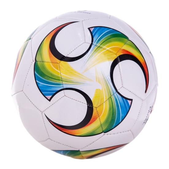 Widerstandsfähige, satte Farbe, hohe Elastizität, Indoor, maschinengenäht, Outdoor, Sport, Fußball
