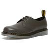 Dr. Martens 1461 Casual Leather Shoes Women Shoes Olive-Green 26936481