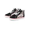 Vans Sk8-Hi Zip Toddler 'I Heart Print' VN0A4BV1WKU