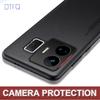 For realme GT Neo5 Case Leather Pattern Back Cover Shockproof Case for realme GT Neo 5 Luxury Leather Case for realme GT Neo5
