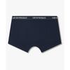 Emporio Armani Men S Cotton drawerS 3pack With Logo Banding