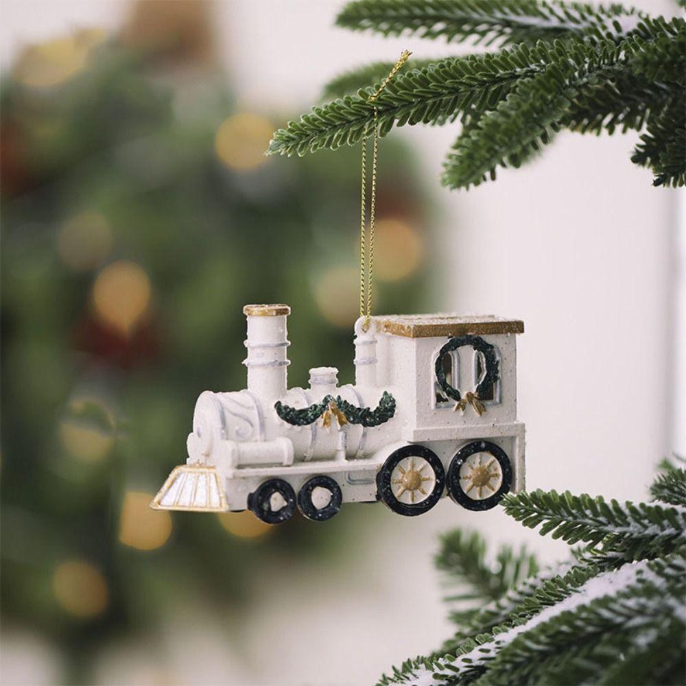 

Разноцветные рождественские подвески, венок на рождественскую елку, почтовый ящик, самолет, падение, украшения, пластиковый тростник, барабан, украшения на рождественскую елку