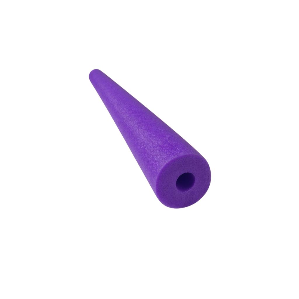 Hollow Foam Pool Noodle Water Float Stick 6 5cm Diameter 150cm Length Lightweight Durable Swimming Aid Floating Bar