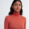 Uniqlo Japan HeaTTech UlTra LighT TurTleneck T  Long Sleeve 