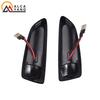 2PCS Led Dynamic Side Marker Turn Signal Light Sequential Blinker For Opel Astra J Astra J K Zafira C Insignia B Grandland XTurn Signal 2