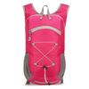 Lightweight Large Capacity Cycling Backpack Durable Outdoor Sports Bag with Water Bladder Slot