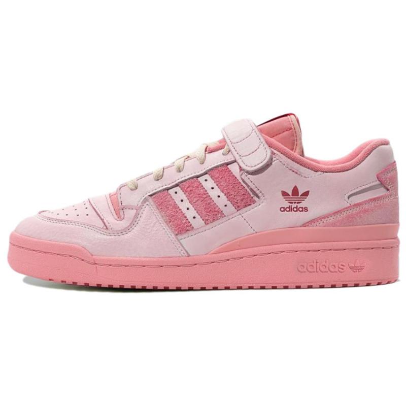 Adidas Forum 84 Low Pink At Home Sneakers GY6980