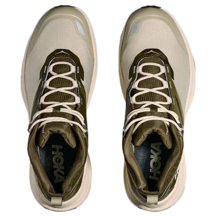 HOKA ONE ONE Transport Hike Hiking Shoes Men's 1172912-SRCG