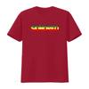 Skindred Rasta Logo T Shirt New Stylish and Perfect for Music Lovers Vintage Washed Casual Versatile Designer Clothes Graphic