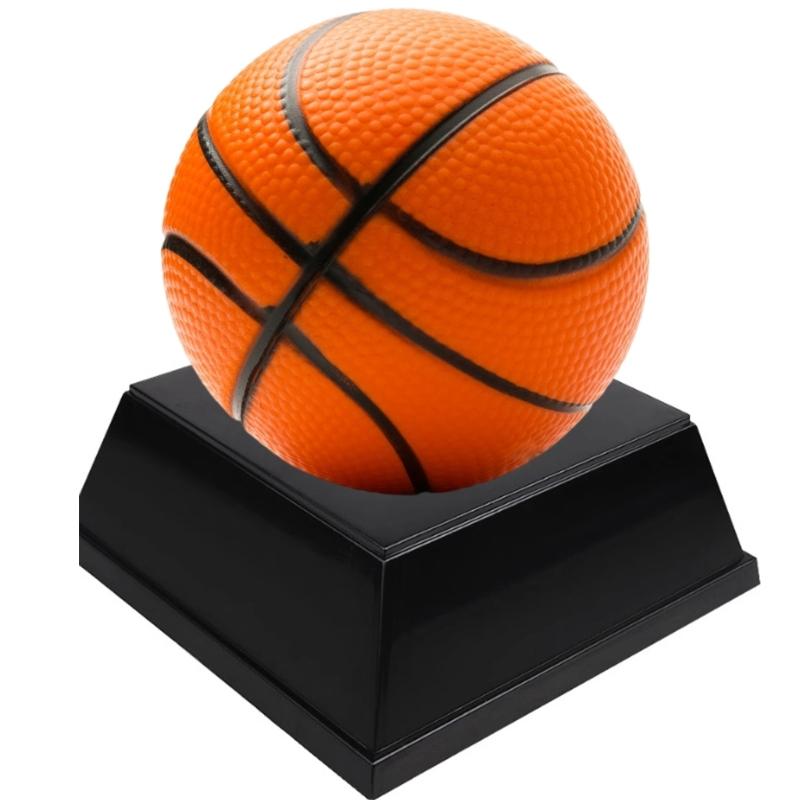 Stand Holder Sports Storage Display Rack for Basketball Memorabilia Pedestal Display Holder for Home Gym