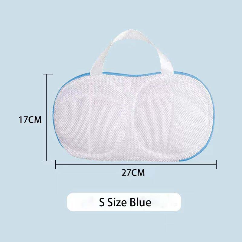 1PC Bra Laundry Bag Underwear Washing Bag Special Bra Cover For Household Washing Machine Anti-Deformation Underwear Bag