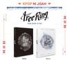NAM WOOHYUN (INFINIT) [Inelul Copacului] Al 5-lea MINI ALBUM