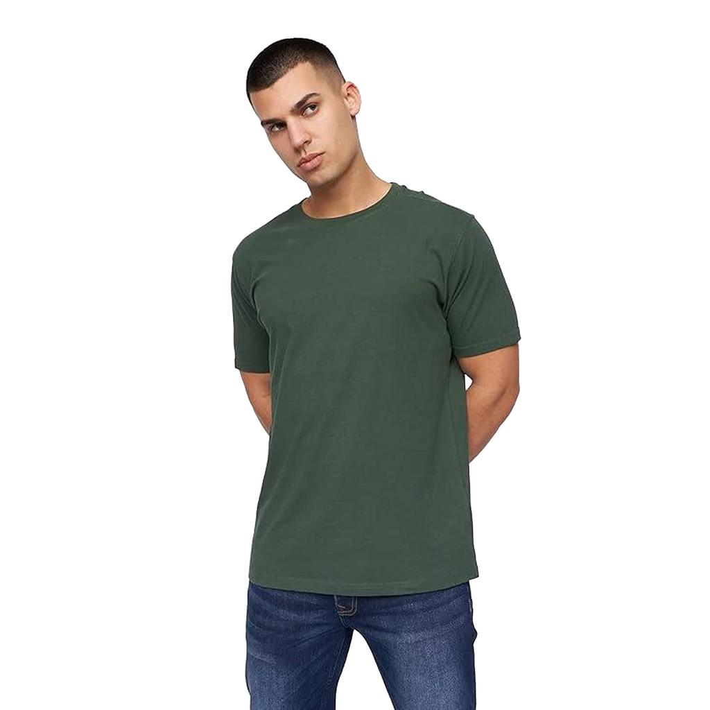 Kandor Mens Dovar T-Shirt (Pack Of 5)